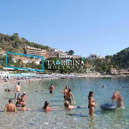 Appartement Isola Bella - Holidays