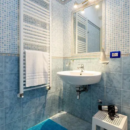 Isola Bella - Holidays Appartement Taormina