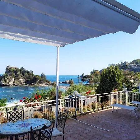 Apartment Isola Bella - Holidays *