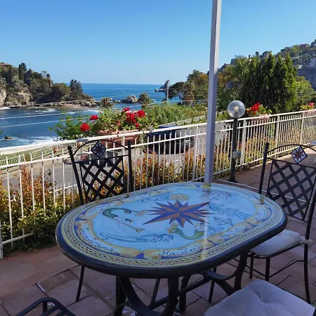 Isola Bella - Holidays Apartment