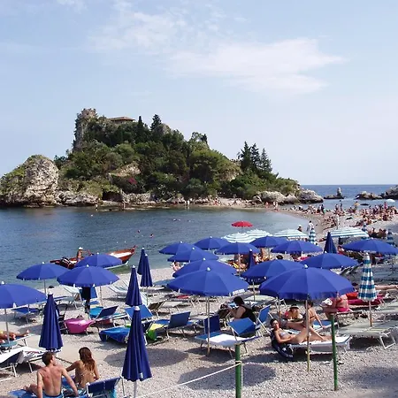 Isola Bella - Holidays Apartment