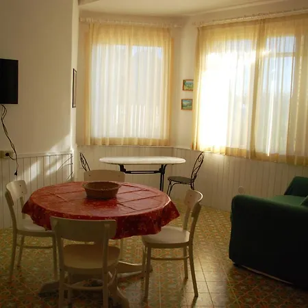 Apartment Isola Bella - Holidays