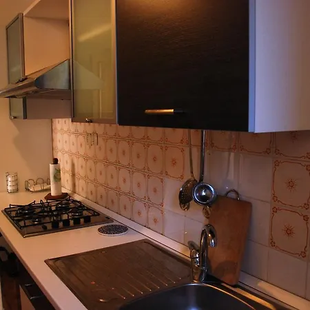 Isola Bella - Holidays Apartment *