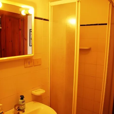 Isola Bella - Holidays Apartment
