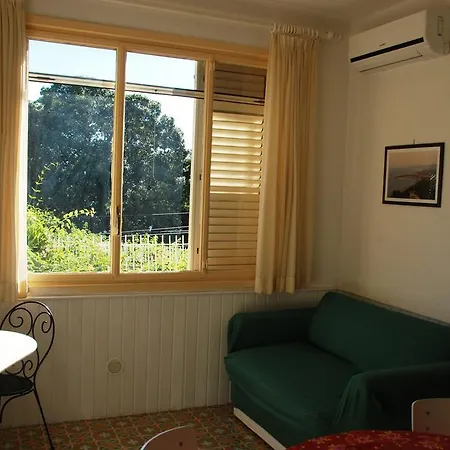 Apartment Isola Bella - Holidays *