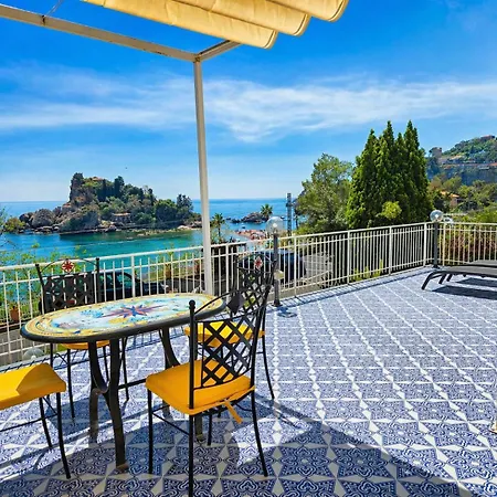 Isola Bella - Holidays