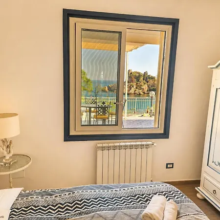 Isola Bella - Holidays Taormina