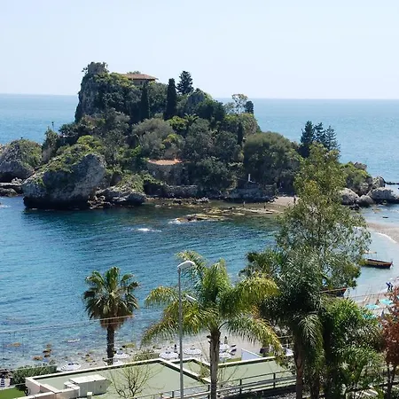 Isola Bella - Holidays Apartment