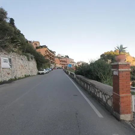 Apartment Isola Bella - Holidays Taormina