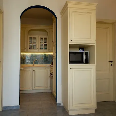Isola Bella - Holidays Apartment *