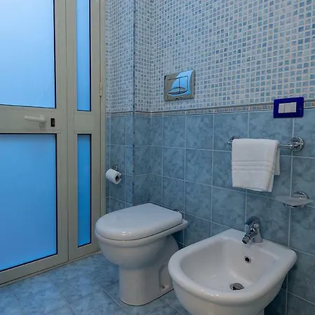 Isola Bella - Holidays Apartment Taormina