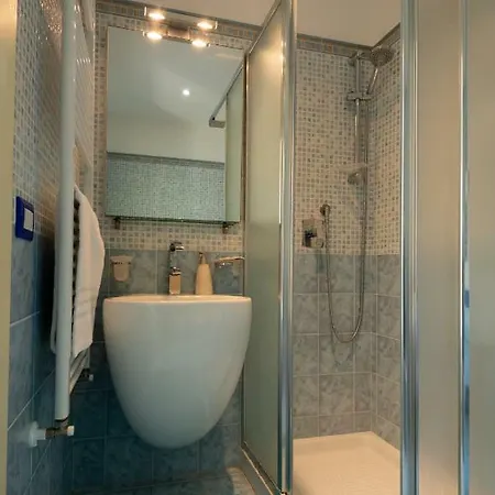 Isola Bella - Holidays Apartment *