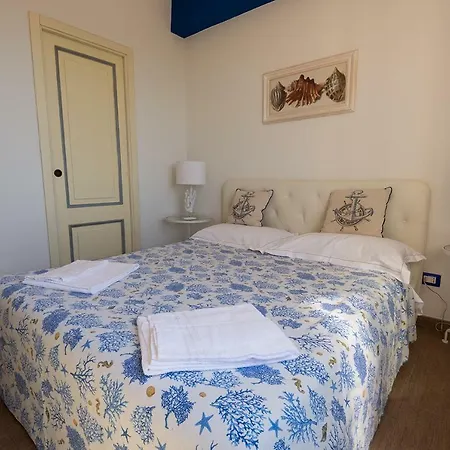 Isola Bella - Holidays Apartment Taormina