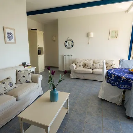 Isola Bella - Holidays Apartment