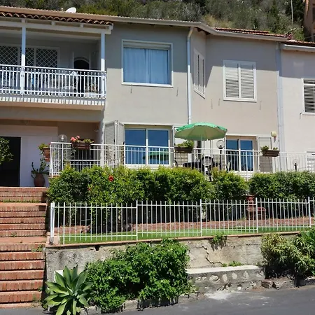 Isola Bella - Holidays Apartment Taormina
