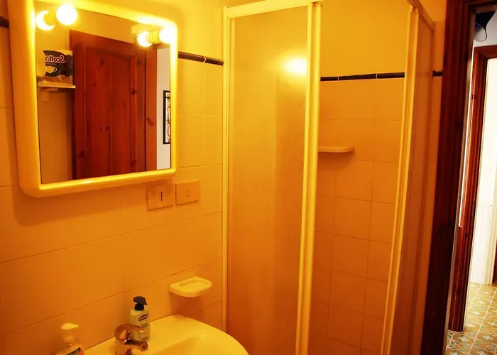 Isola Bella - Holidays Lägenhet